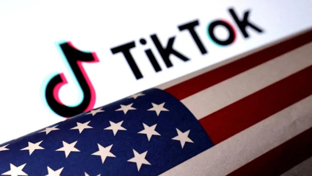 TikTok facing legal battle in the US over potential ban due to concerns about user data security, national security, and free speech issues.